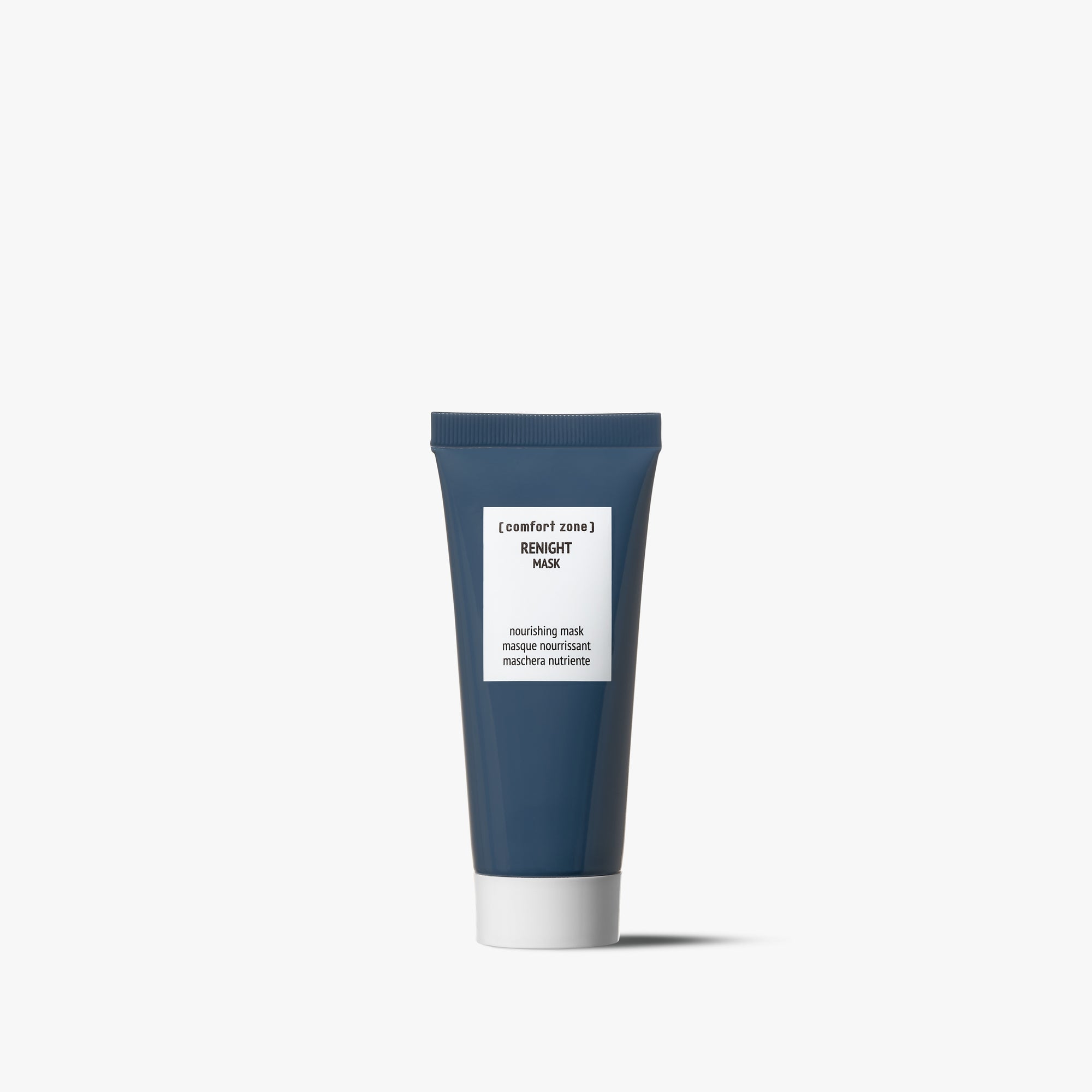 Comfort Zone: Renight Mask Nourishing vitamin mask-8004608505952
