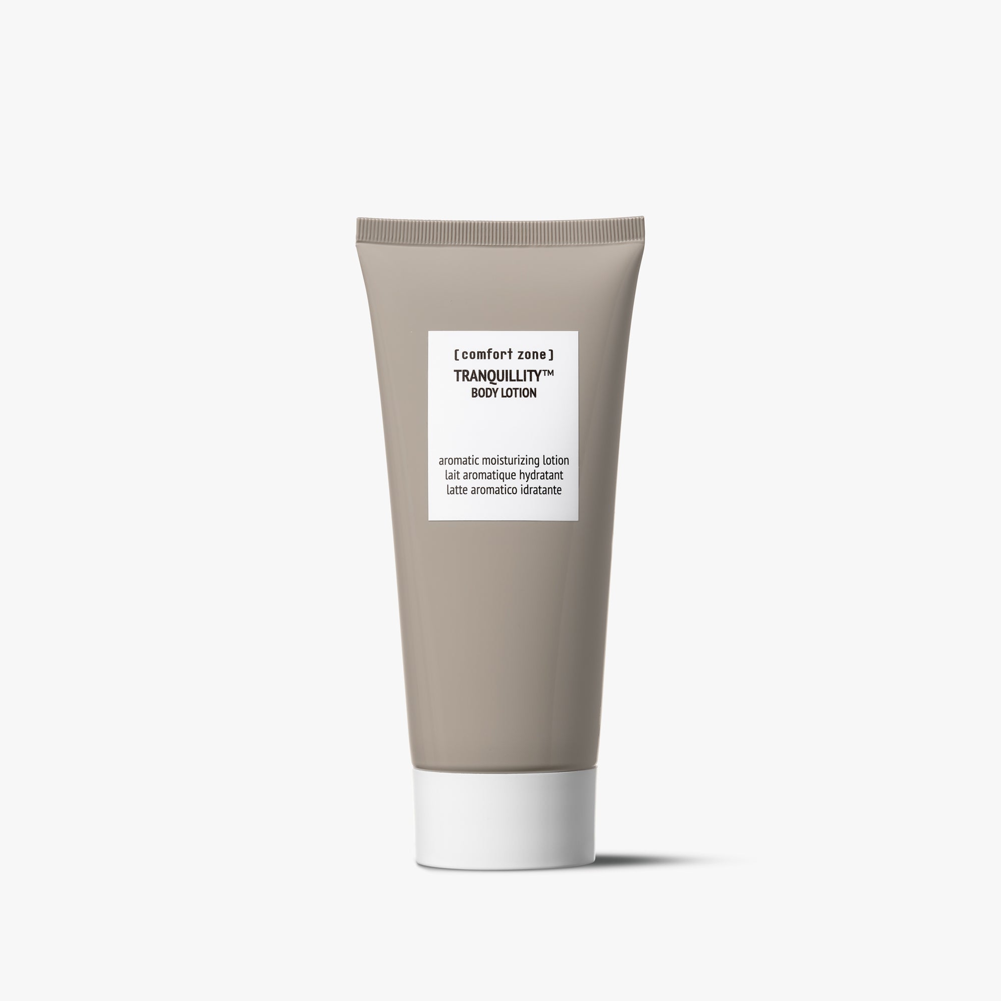 Comfort Zone: Tranquillity&amp;#8482; Body Lotion Aromatic moisturizing body lotion-8004608506027
