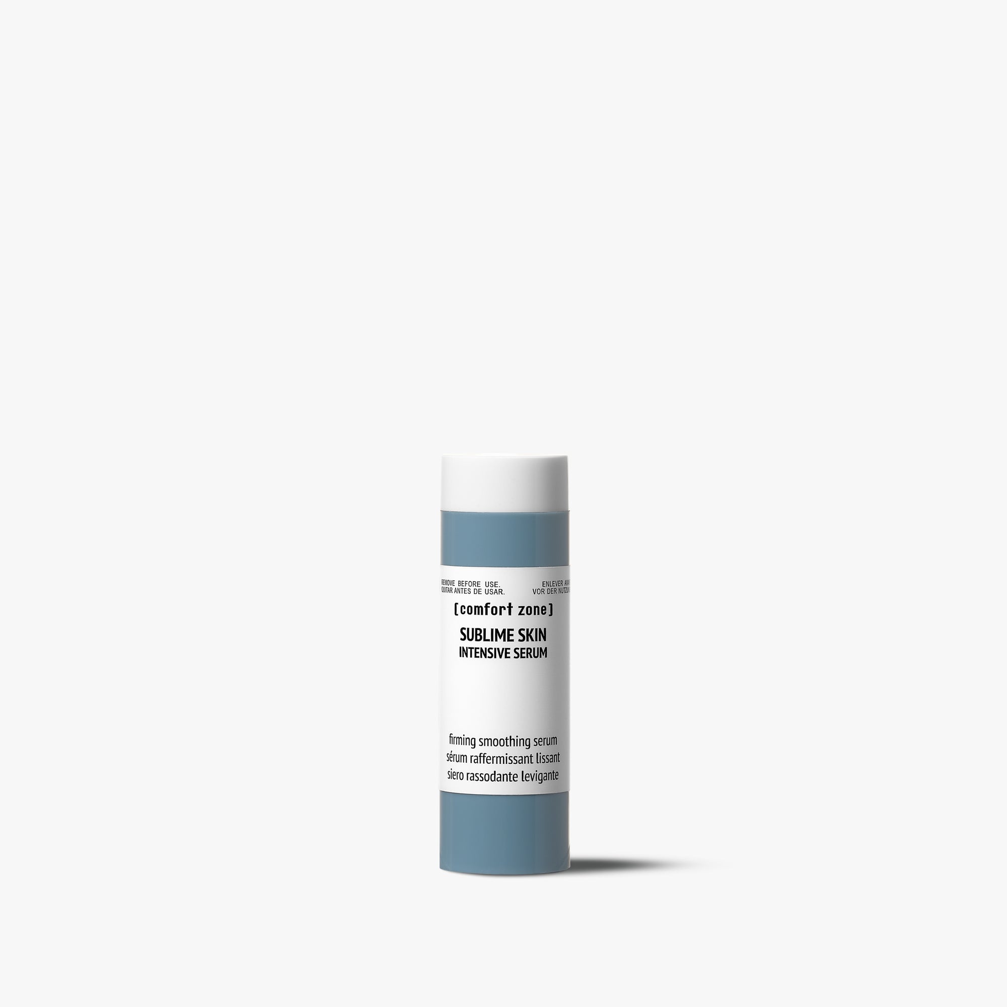 Comfort Zone: Kit Everyday Hydration Mini Duo  Travel-size Hydramemory Duo -8004608512837
