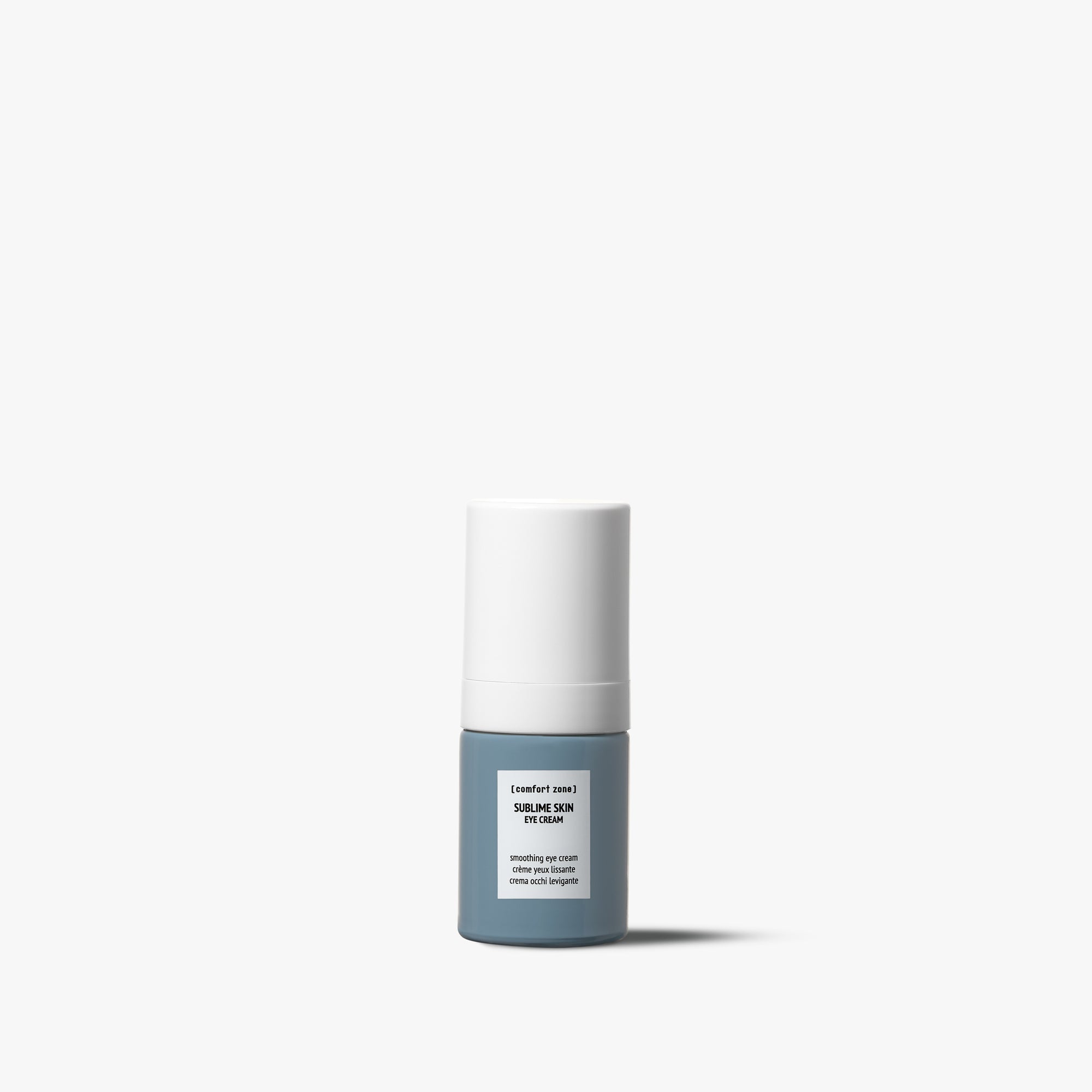 Comfort Zone: Kit Hydration On The Go Bundle LIGHT CREAM &amp; FACE MIST DUO-8004608512844
