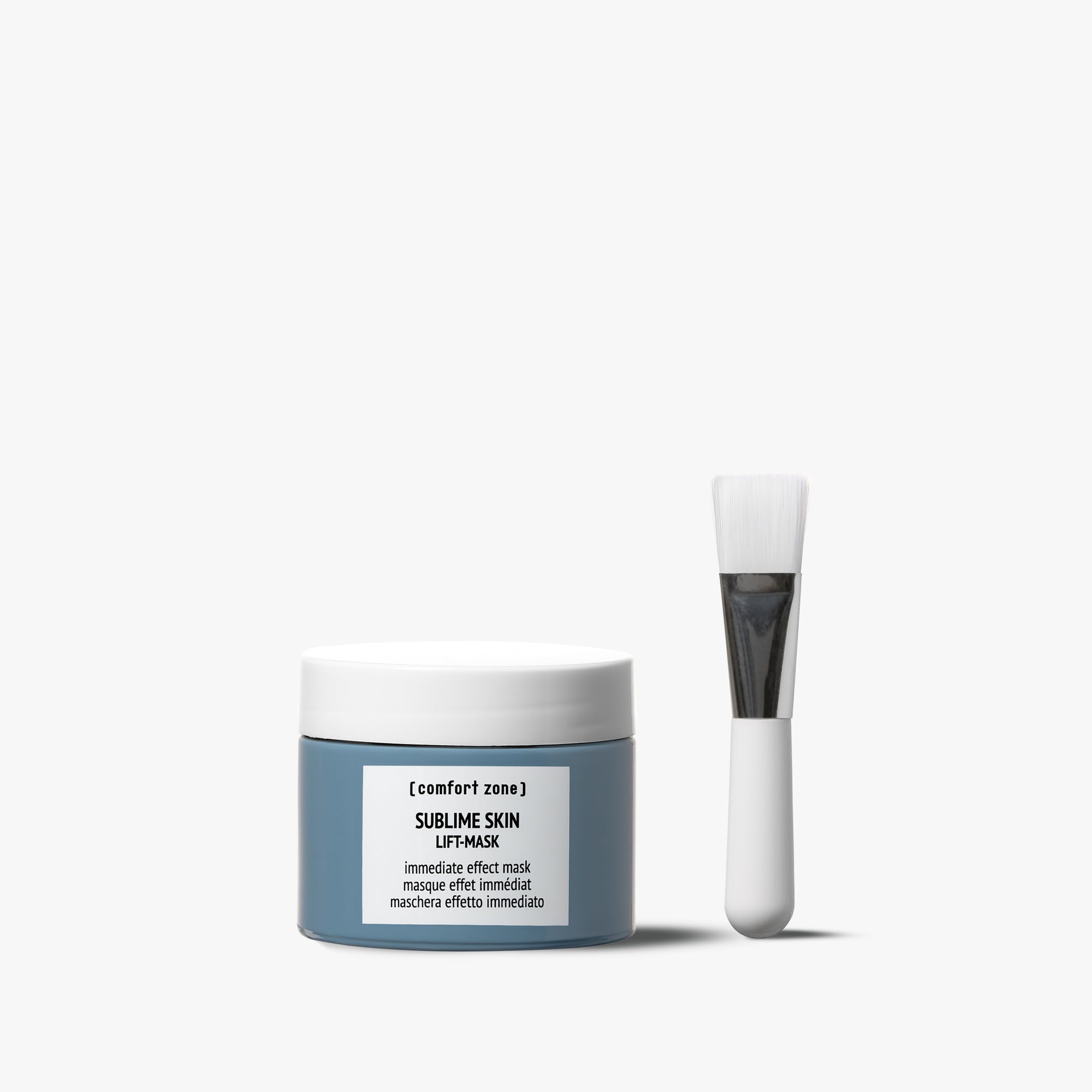 Comfort Zone: Sublime Skin Lift-Mask <p>Immediate effect mask</p>
-8004608513650

