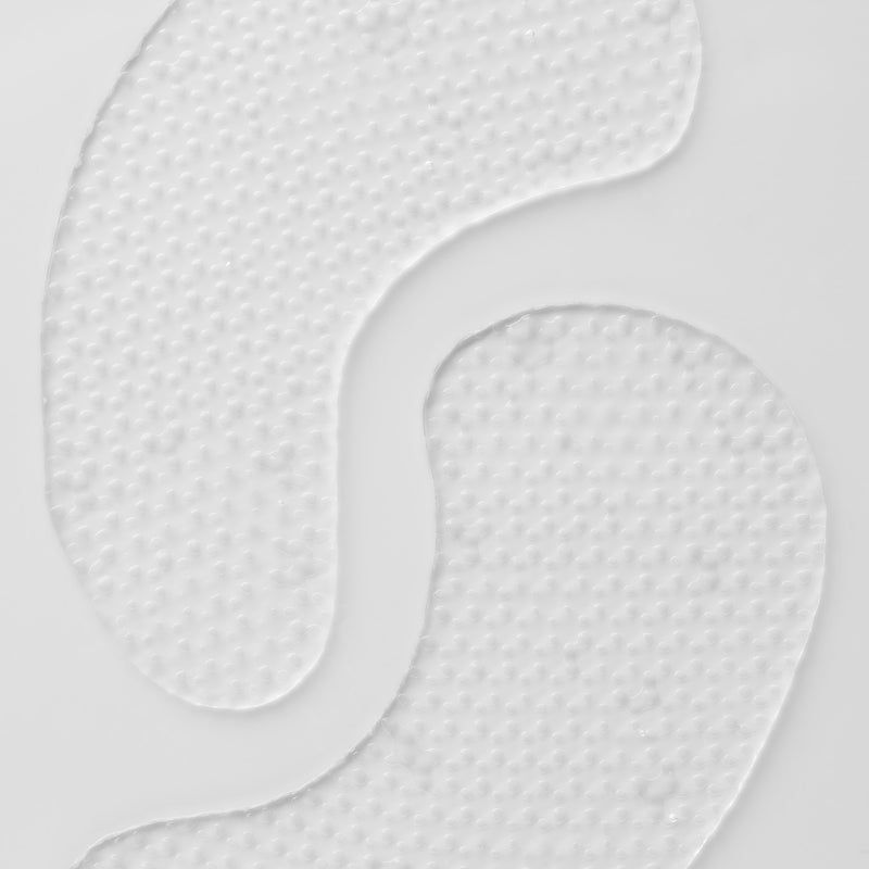 Comfort Zone: Sublime Skin Eye Patch Immediate effect eye mask with peptides-8004608517122
