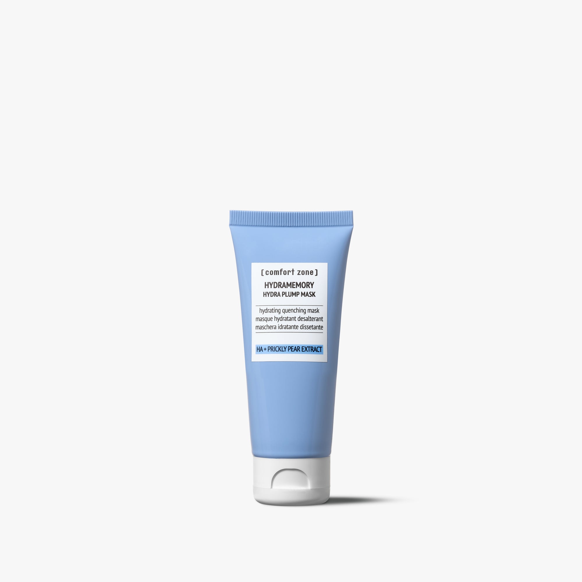 Comfort Zone: Hydramemory Hydra Plump Mask Hydrating quenching mask-8004608518723
