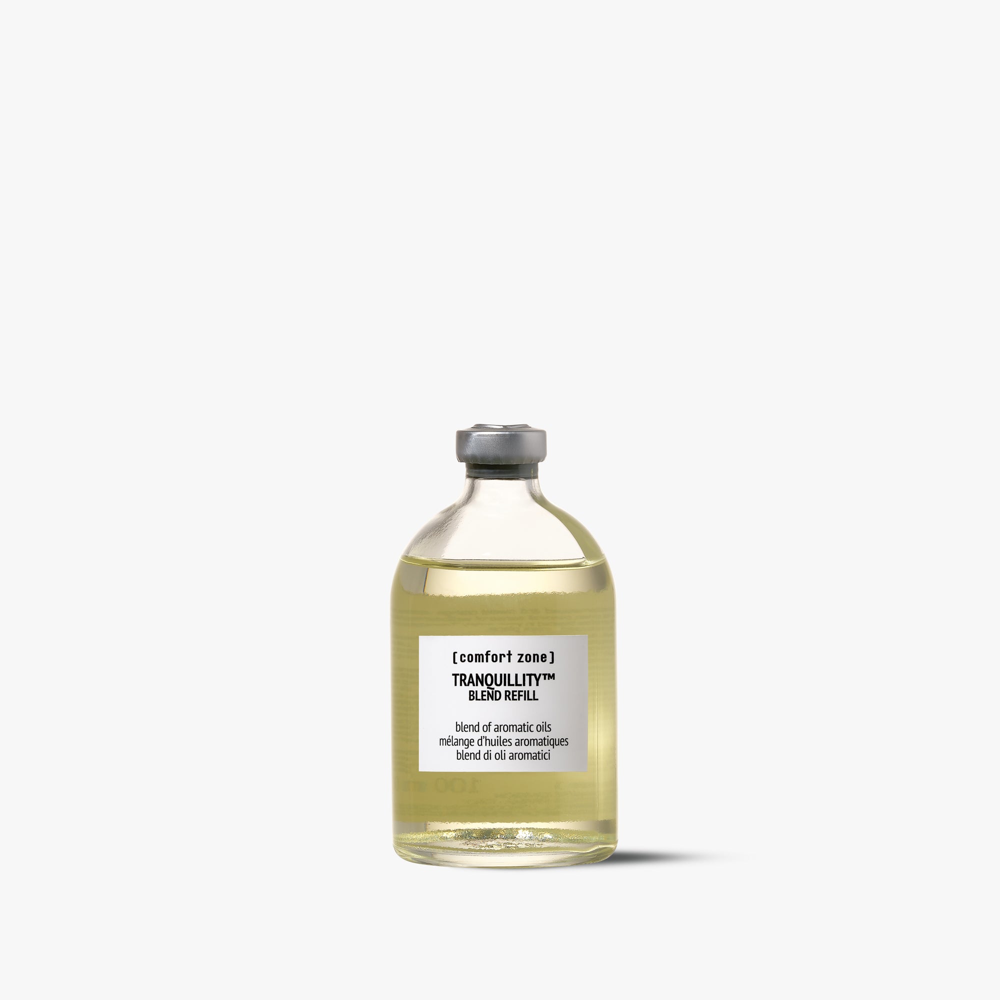 Comfort Zone: Tranquillity&amp;#8482; Blend Aromatic oil blend-8004608519942
