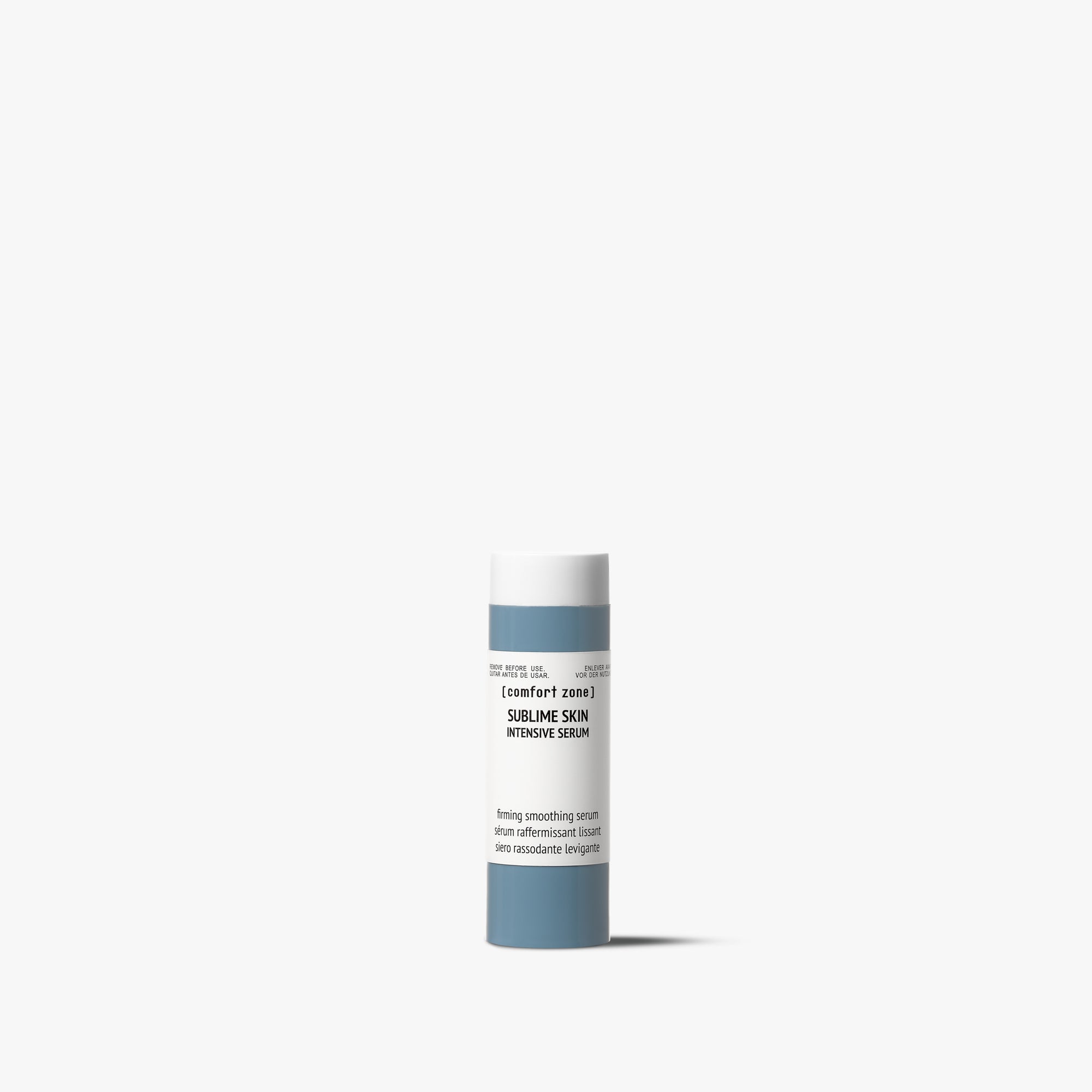 Comfort Zone: Kit Intensive Serum Refill Duo Set Firming smoothing serum and refill set-8004608521488
