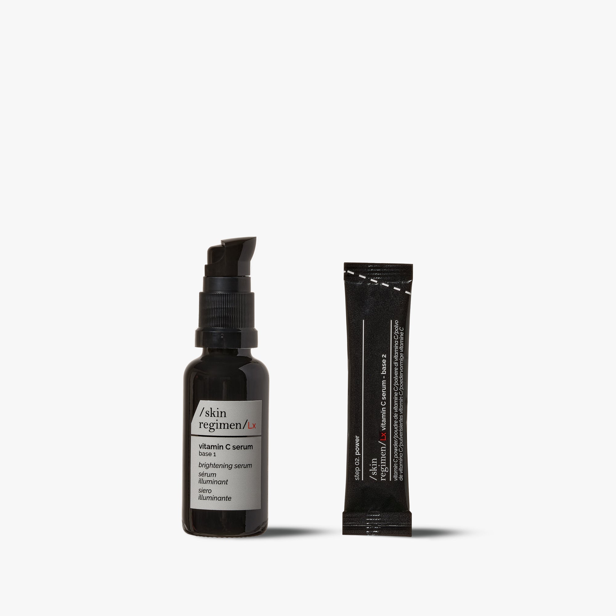 Comfort Zone: Skin Regimen Lx Vitamin C Serum Brightening Serum<br>-8004608522393
