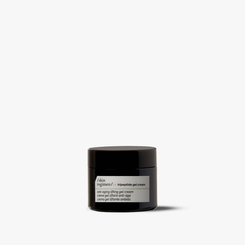 Comfort Zone: Skin Regimen Lx Tripeptide Gel Cream   Anti-Aging Lifting Gel Cream<br>  -8004608522416
