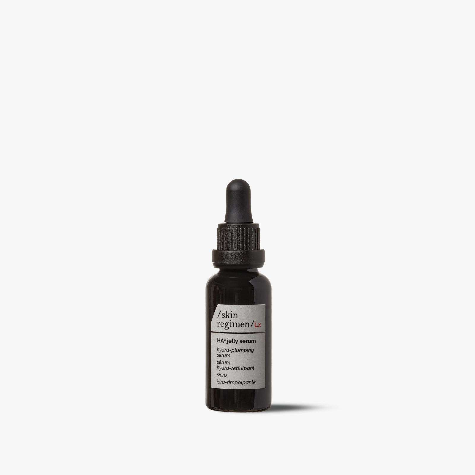 Comfort Zone: Skin Regimen Lx Ha4 Jelly Serum   Hydra-Plumping Hyaluronic Acid Serum<br>  -8004608522430
