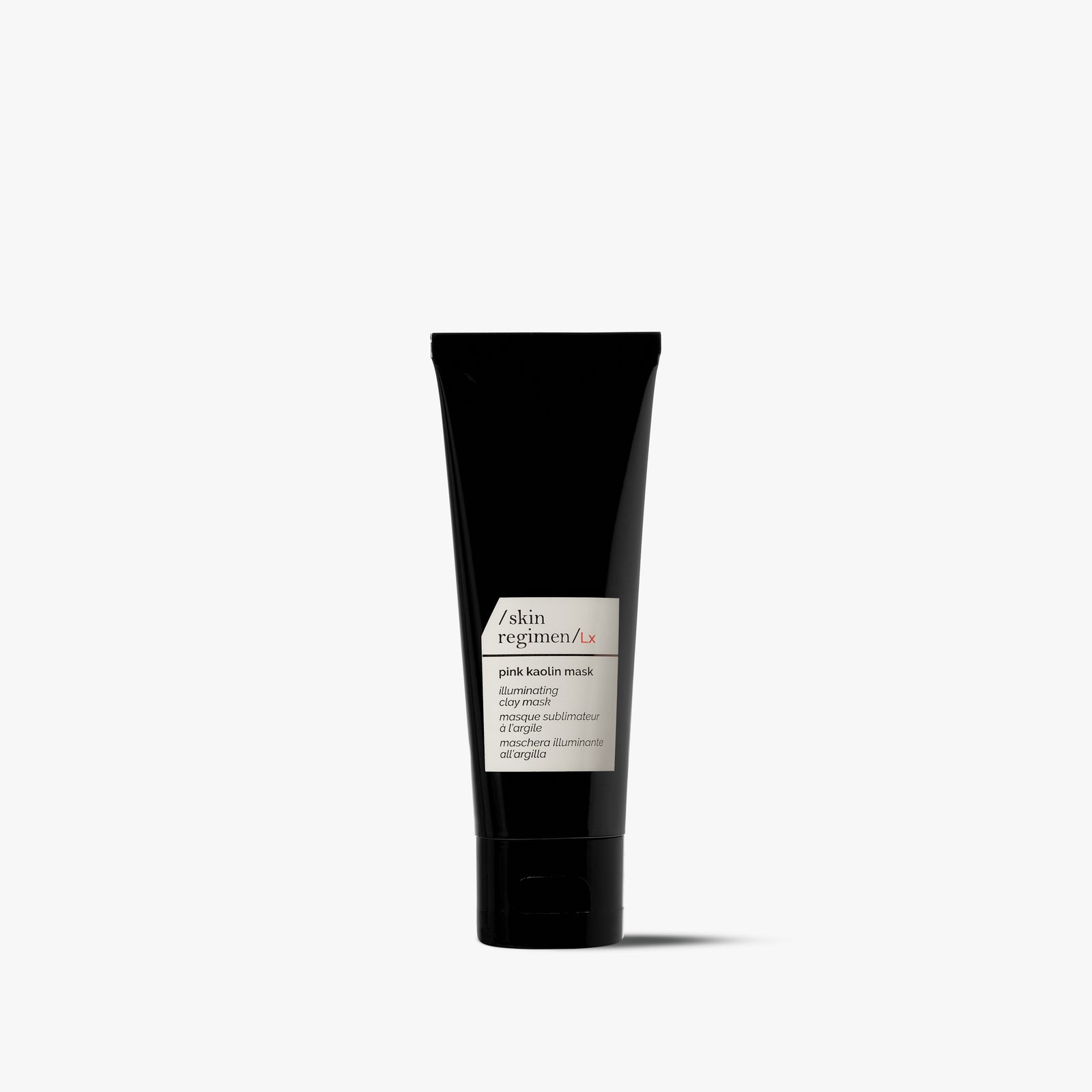 Comfort Zone: Skin Regimen Lx Pink Kaolin Mask   Illuminating Clay Mask<br>  -8004608522478
