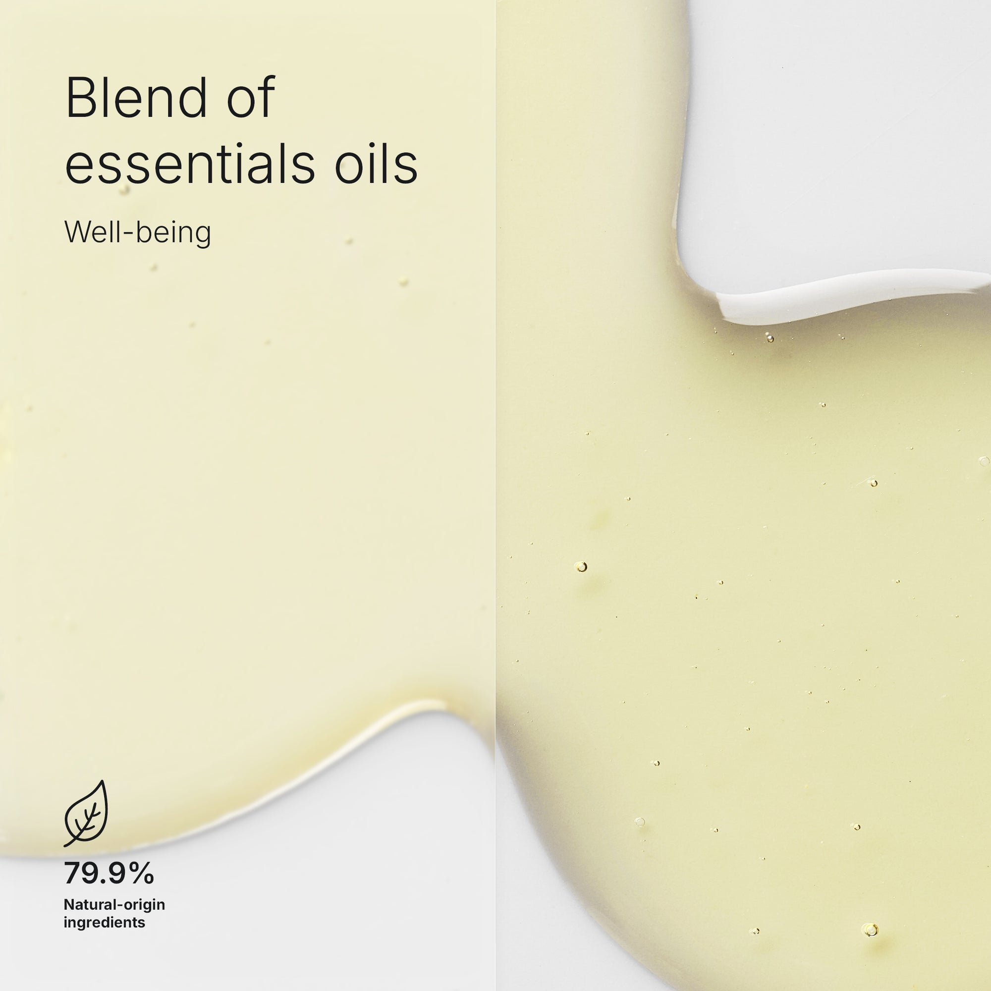 Comfort Zone: Tranquillity&#8482; Blend Aromatic oil blend-8004608523291
