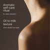 Comfort Zone: TRANQUILLITY&#8482; Oil  Nourishing and aromatic bath or after-shower body oil -8004608523307
