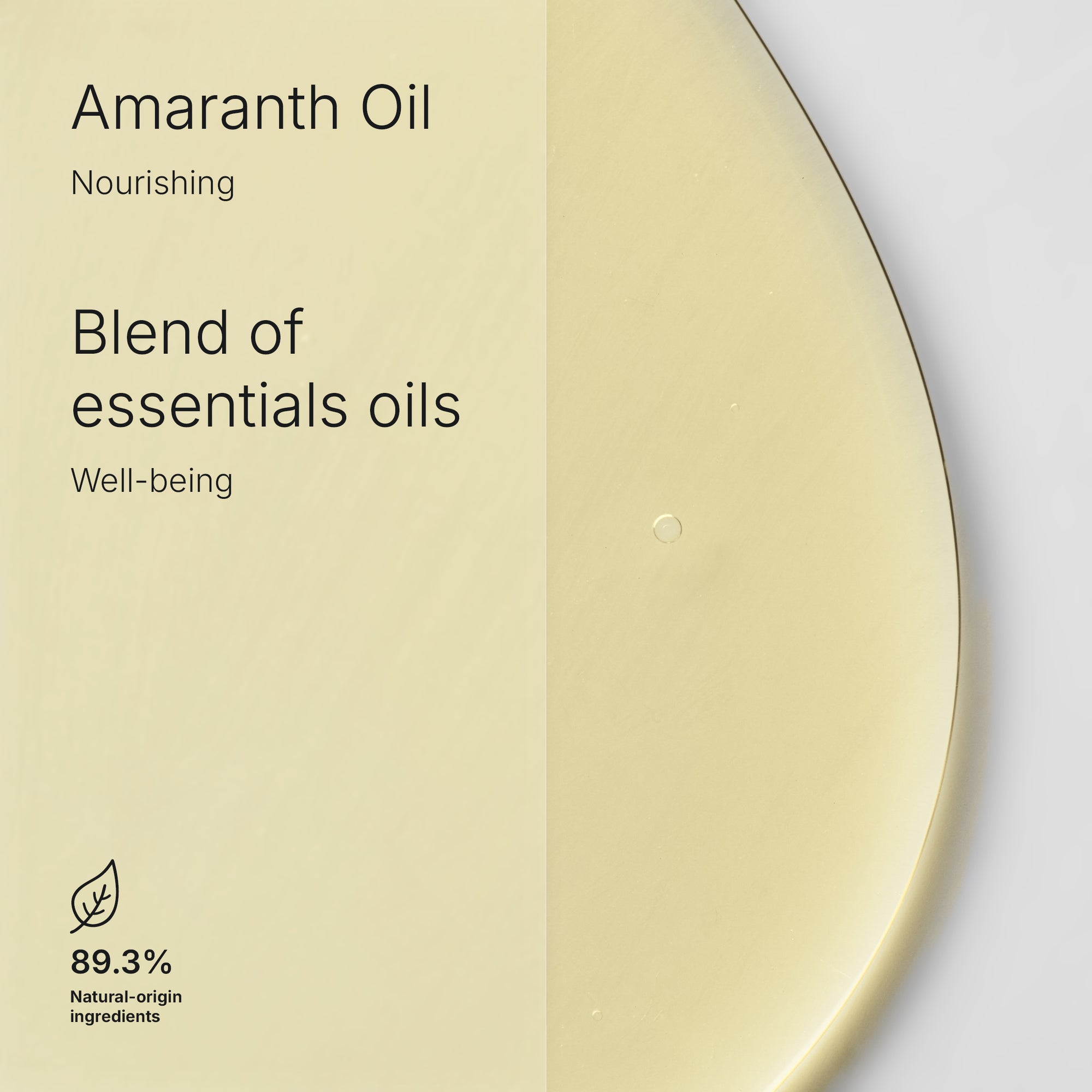 Comfort Zone: Tranquillity&#8482; Oil  Nourishing and aromatic bath or after-shower body oil -8004608523307
