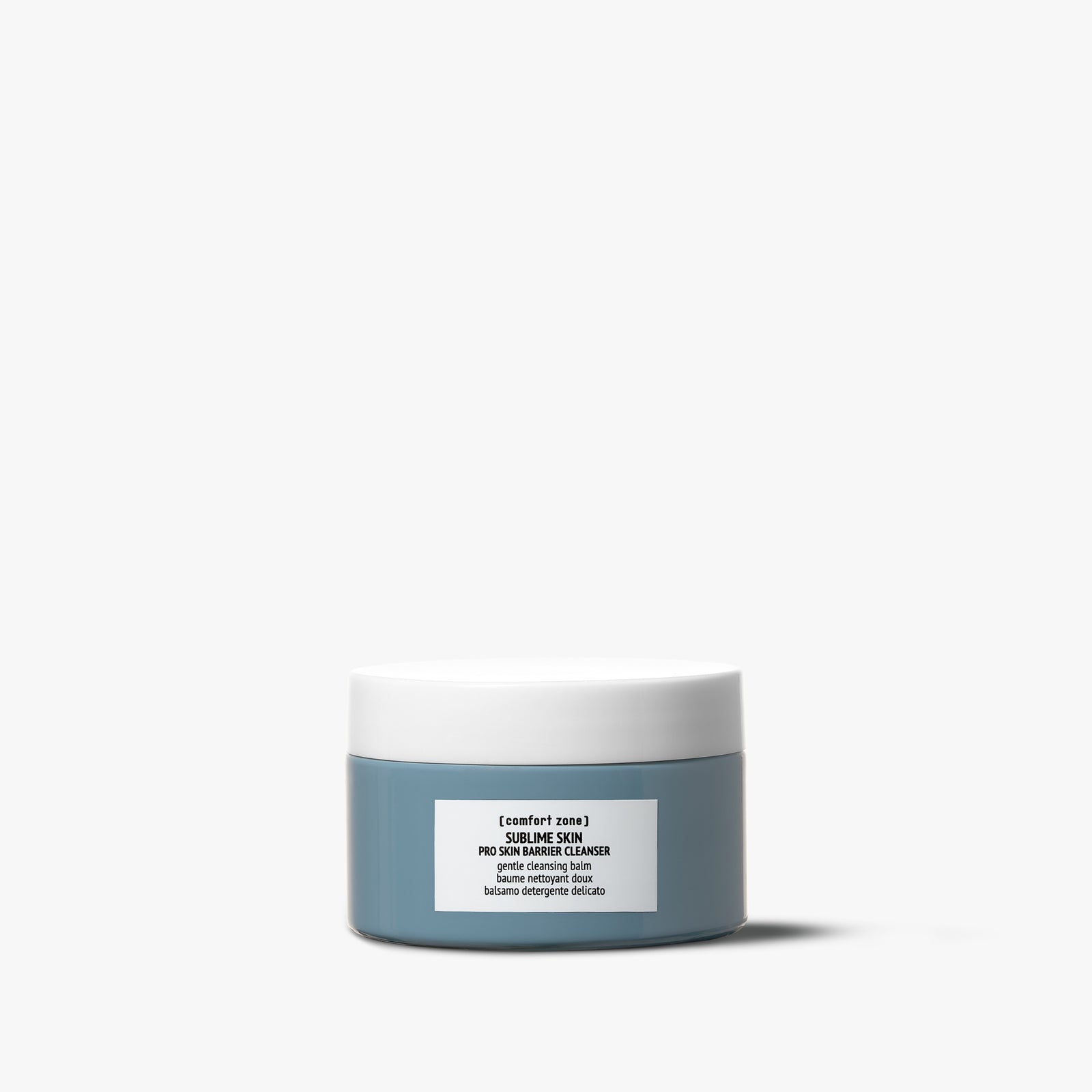 Comfort Zone: Sublime Skin Pro Skin Barrier Cleanser  Gentle Cleansing Balm -8004608523673
