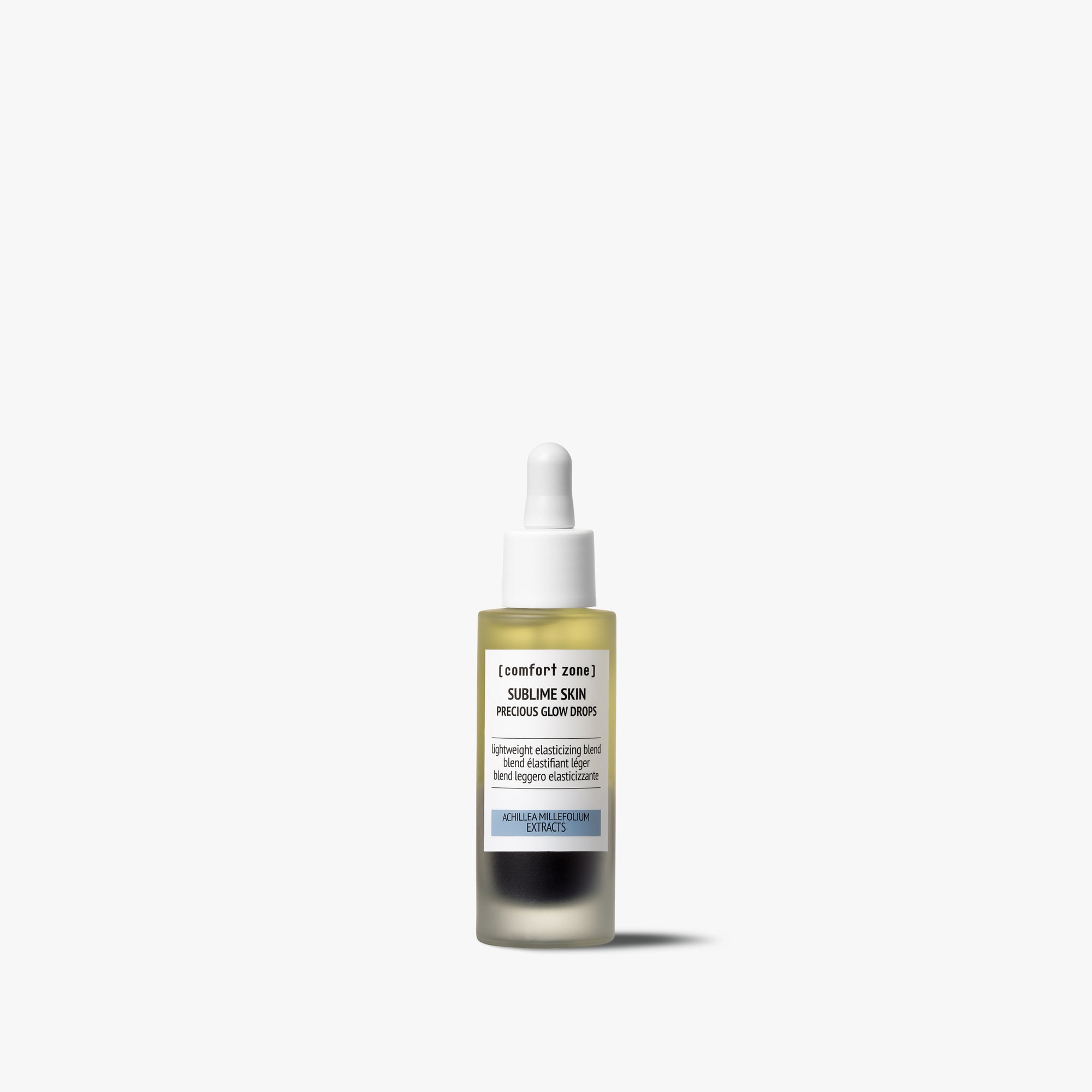 Comfort Zone: Sublime Skin Micropeel Lotion  Exfoliating Lotion -8004608523680
