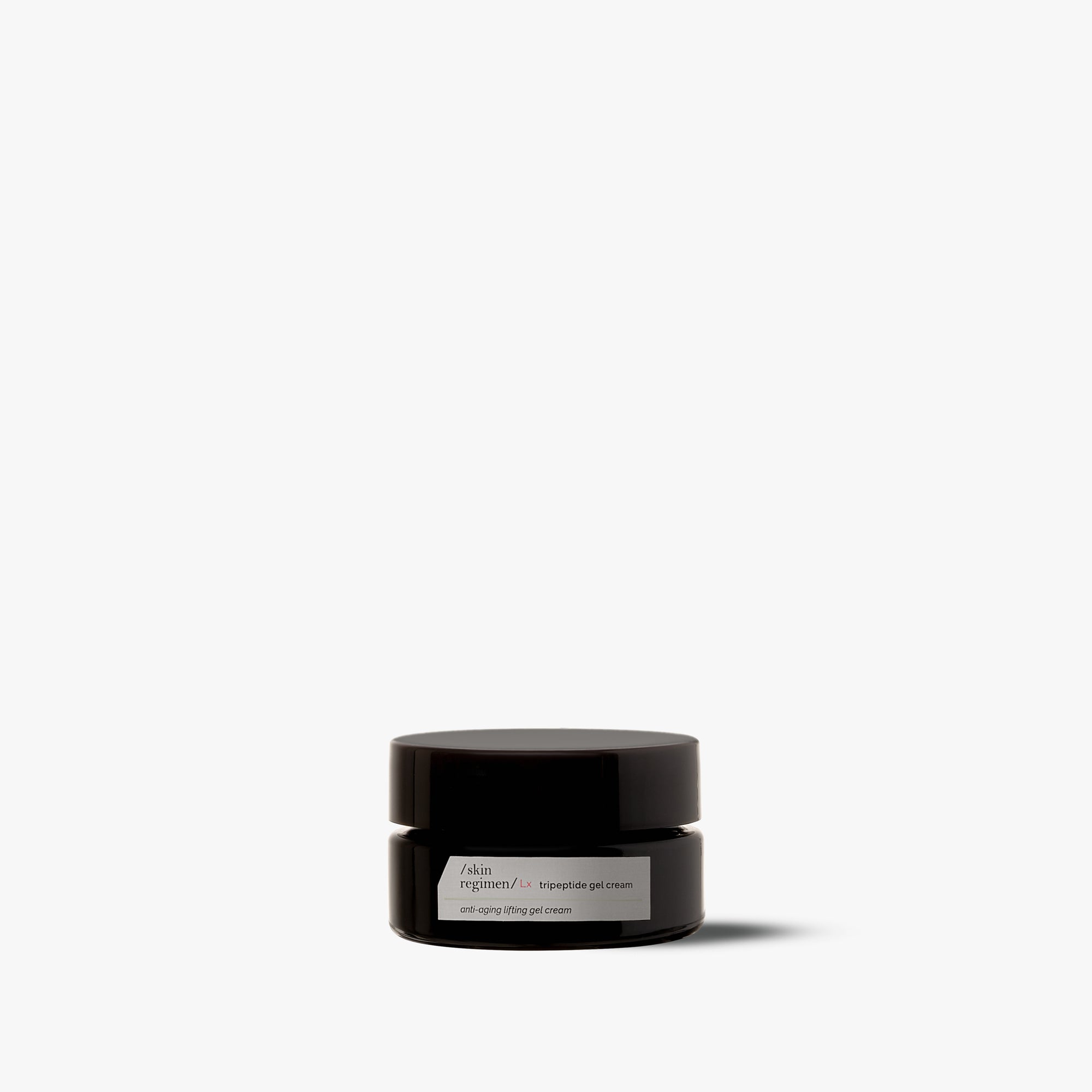 Comfort Zone: Skin Regimen Lx Tripeptide Gel Cream   Anti-Aging Lifting Gel Cream<br>  -8004608525295
