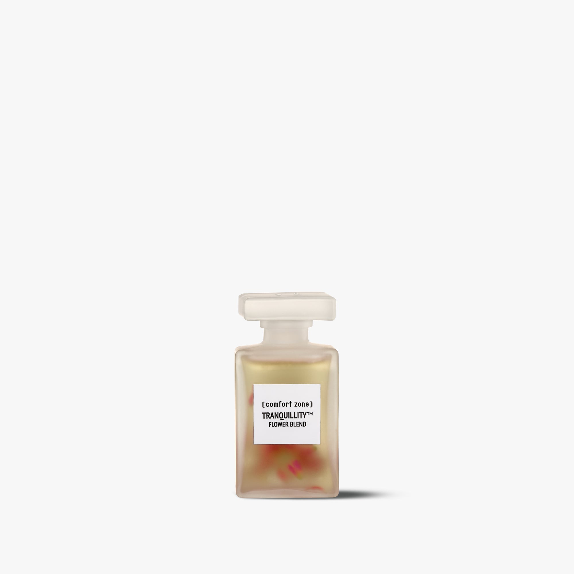 Comfort Zone: Tranquillity&amp;#8482; Flower Blend  Limited-Edition Aromatic Oil Blend -8004608526049
