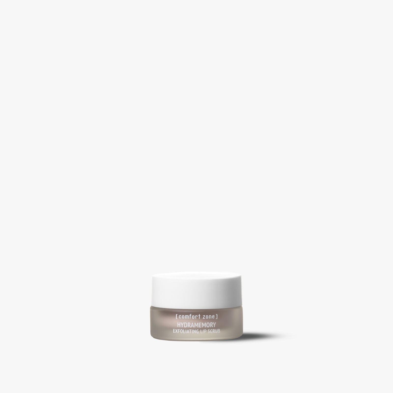 Comfort Zone: Hydramemory Exfoliating Lip Scrub  Smoothing Lip Scrub -8004608528791
