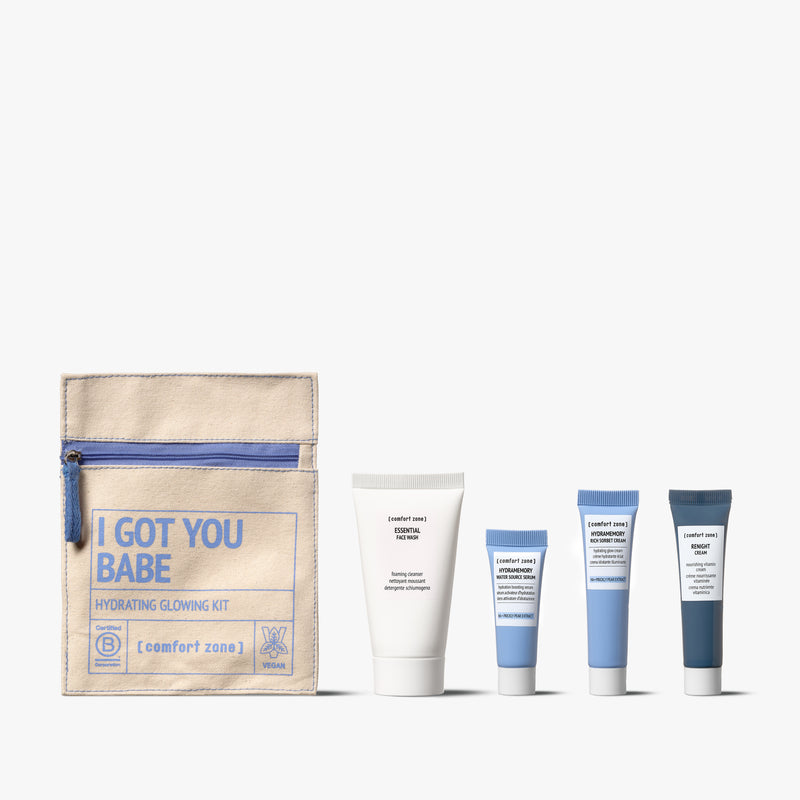 I Got You Babe Kit 1  1 kitComfortzone

