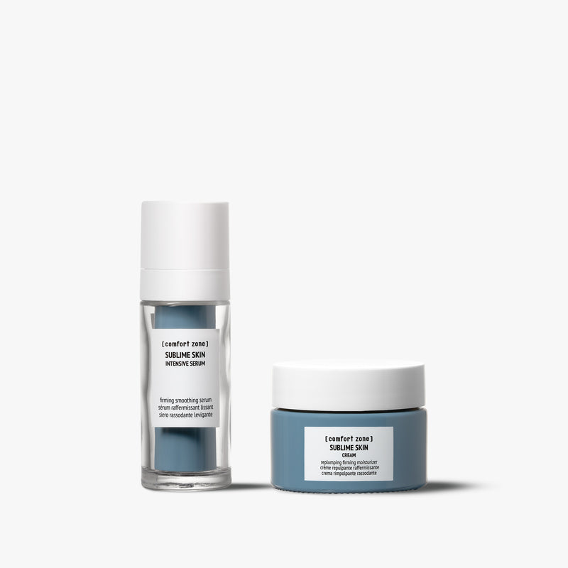 Anti-Aging Duo 1  Comfortzone
