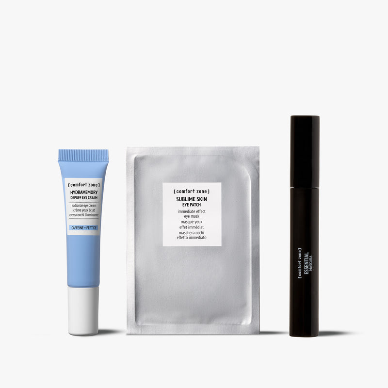 Love Your Eyes Bundle 1  Comfortzone
