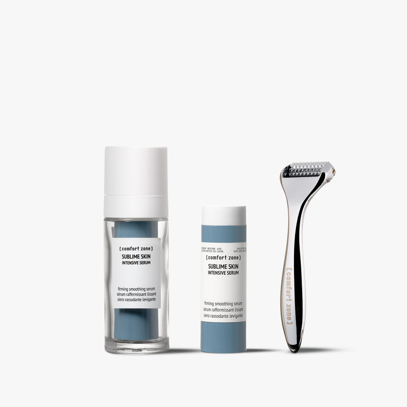 Facial Roller Routine 1  1 kitComfortzone
