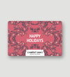 Comfort Zone: gift_card HOLIDAY E-GIFT CARD Holiday Digital Gift Card-100x.jpg?v=1697547907
