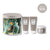 Comfort Zone: KIT SECRET GARDEN  Aromatic Moisturizing Body Gift Box -PDP
