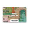 Comfort Zone: gift_card BIRTHDAY E-GIFT CARD Birthday Digital Gift Card-BIRTHDAY
