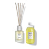 Comfort Zone: TRANQUILLITY&#8482; Tranquillity Home Fragrance + Refill Room fragrance diffuser + Refill Bundle-amp
