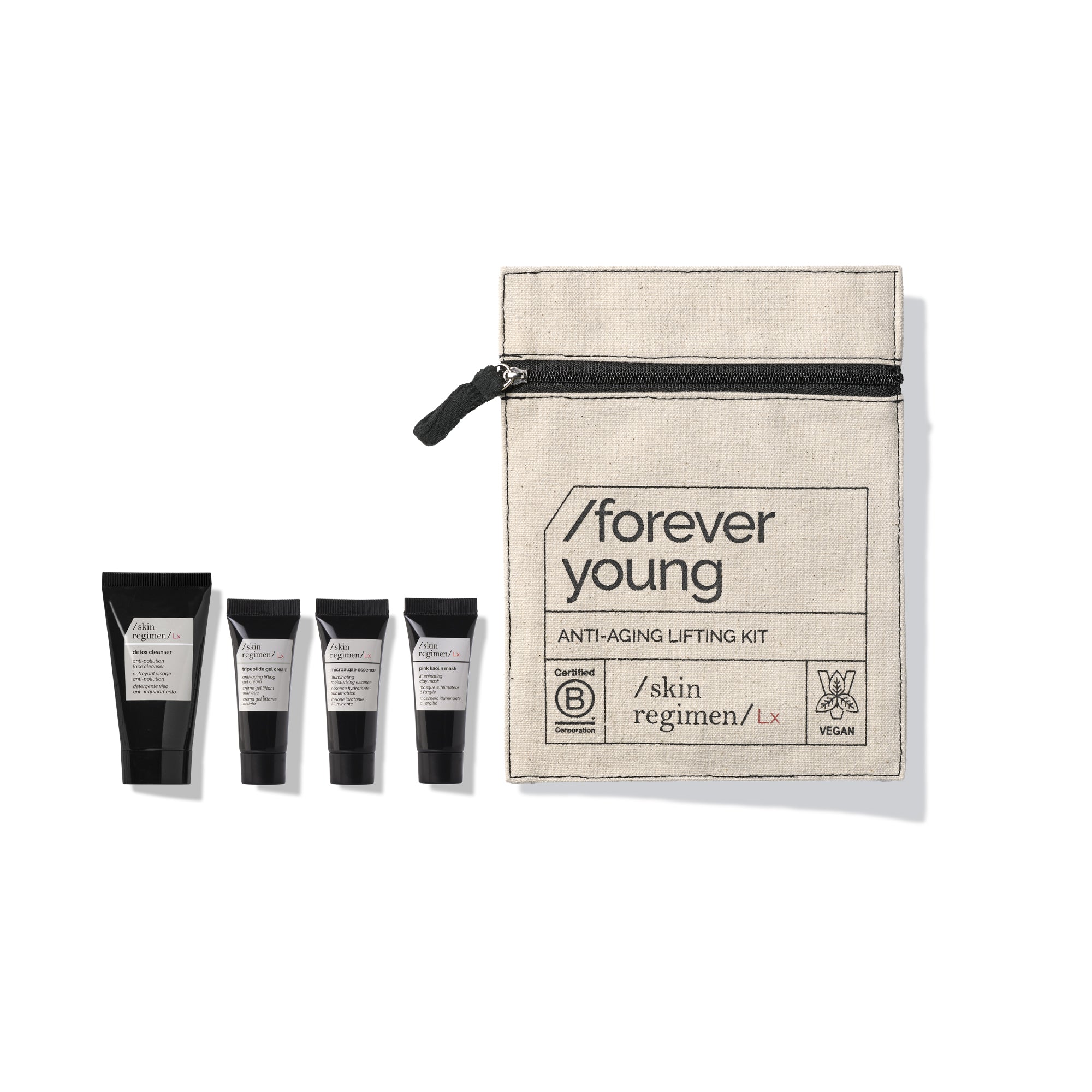 Comfort Zone: KIT NIGHT GARDEN  Nourishing Glow Day &amp; Night Gift Box -0.jpg
