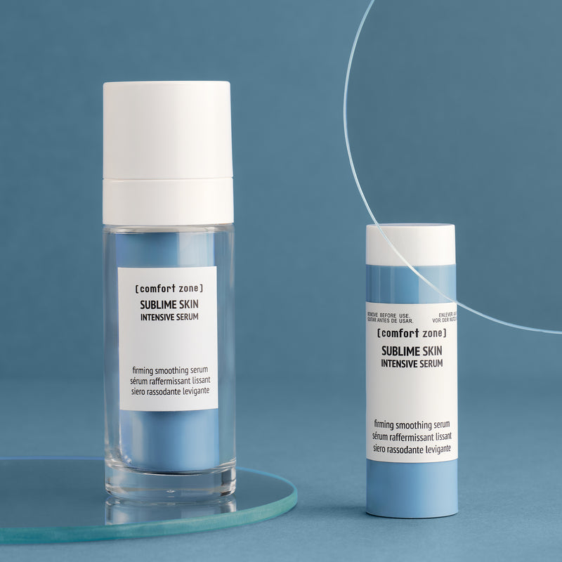 Comfort Zone: Kit Sublime Skin Intensive Serum + Refill Sublime Skin Intensive Serum and Refill Kit-2X2
