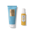 Comfort Zone:  Shimmer Body Cream &amp; Hair Oil Duo  Glowing Skin and Hair Duo -Bundles
