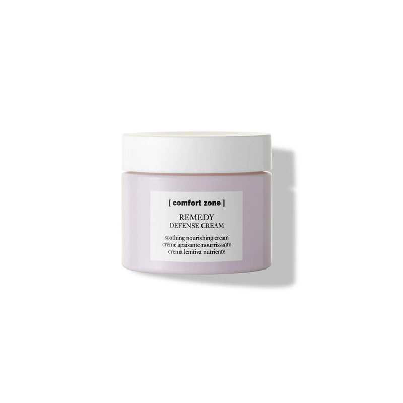 Comfort Zone: REMEDY DEFENSE CREAM Soothing nourishing cream-
