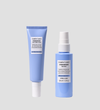Comfort Zone: HYDRAMEMORY HYDRATION ON THE GO BUNDLE  LIGHT CREAM & FACE MIST DUO -100x.png?v=1683906771
