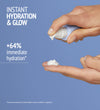 Comfort Zone: HYDRAMEMORY LIGHT SORBET CREAM  Hydrating glow cream gel -100x.jpg?v=1688658954
