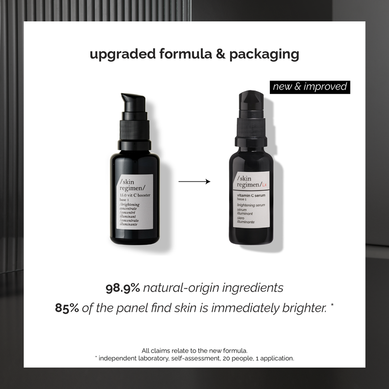 Comfort Zone: SKIN REGIMEN LX VITAMIN C SERUM Brightening Serum<br>-de180bc4-9d21-47d6-be69-8a938edf2892.png
