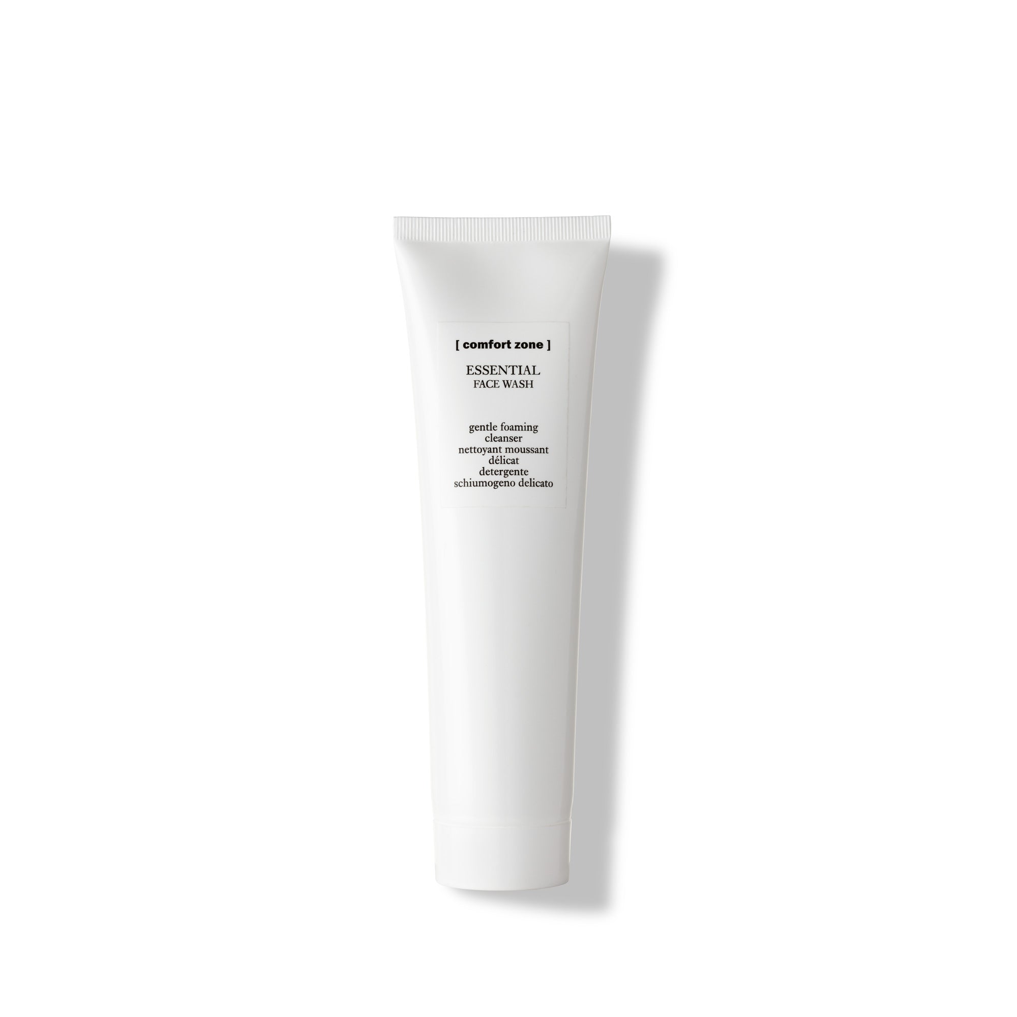 Comfort Zone: SKIN REGIMEN Double Cleansing Duo  Limited-Edition Cleansing Duo -
