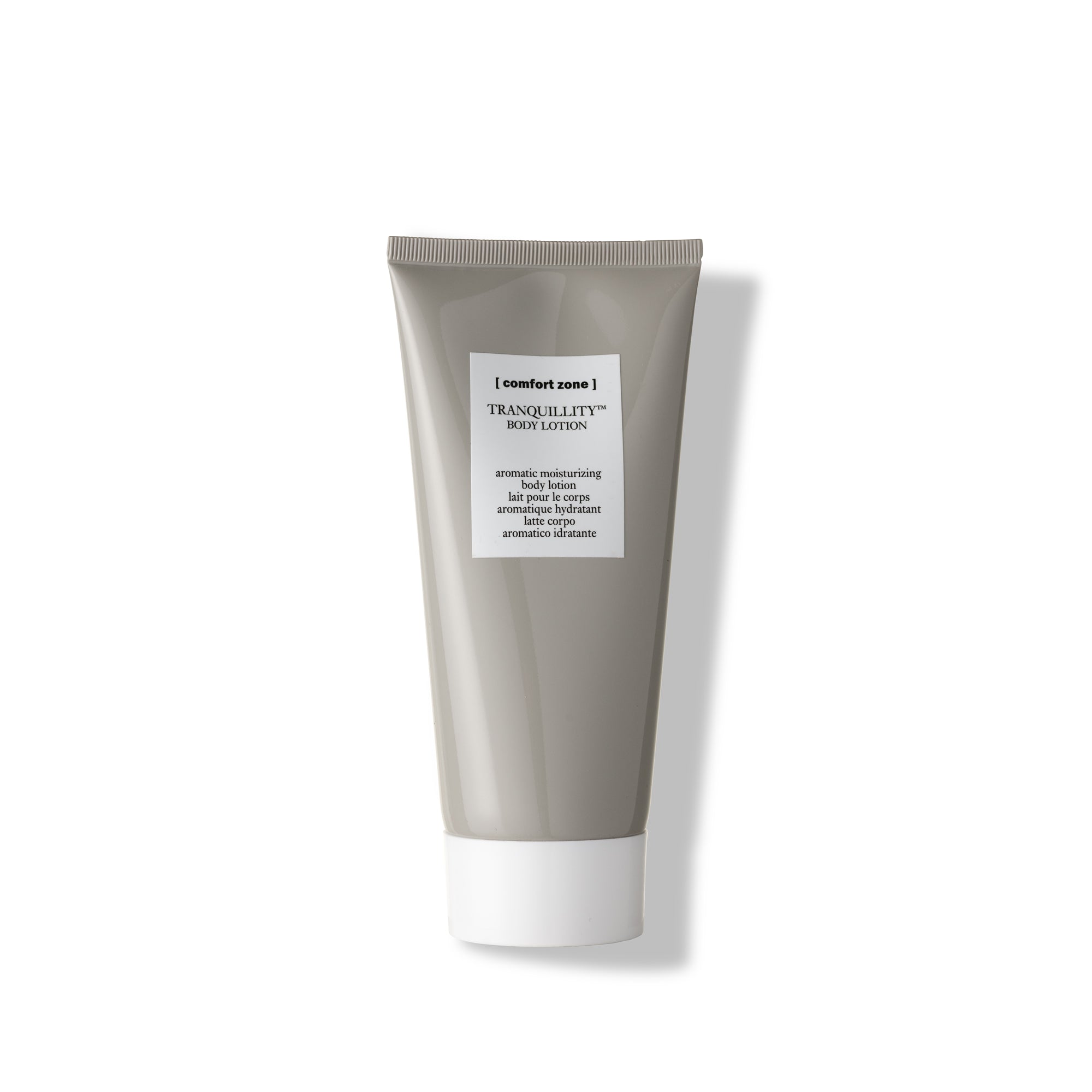 TRANQUILLITY™ BODY LOTION - Comfort Zone US