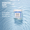 Comfort Zone: KIT THE CITY OF BLUE HORIZONS  Hydrating Glow-Boosting Face Kit  consistency-2
