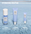 Comfort Zone: HYDRAMEMORY LIGHT SORBET CREAM  Hydrating glow cream gel -100x.jpg?v=1688658954
