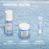 Comfort Zone: HYDRAMEMORY RICH SORBET CREAM Hydrating glow cream-100x.jpg?v=1718131493
