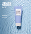 Comfort Zone: HYDRAMEMORY HYDRA PLUMP MASK <p>Hydrating quenching mask -100x.jpg?v=1683313323
