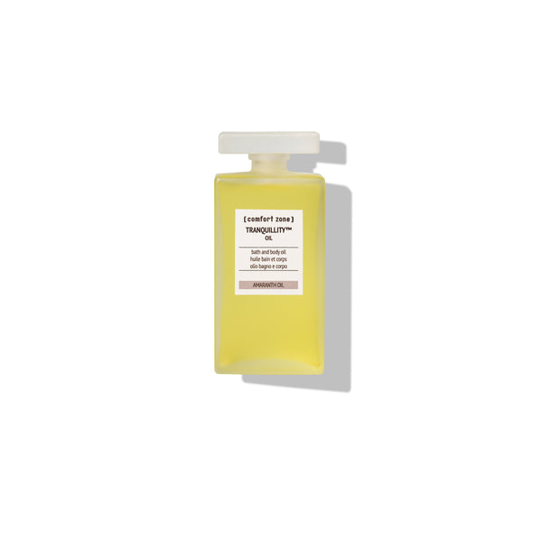 ［値下げ］comfort zone TRANQUILITYBLEND 50mL Aromatic Body Oil | TRANQUILLITY™ Blend | Comfort Zone US