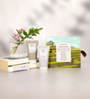 Comfort Zone: KIT DAILY CALM SOLUTION <p>Soothing nourishing face and body kit-100x.png?v=1689602069
