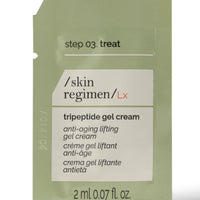 /skin regimen/Lx Tripeptide Gel Cream