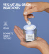 Comfort Zone: HYDRAMEMORY RICH SORBET CREAM REFILL  Hydrating glow cream refill -5ed620c7-72de-4b36-bf66-e7f43e6dc06e
