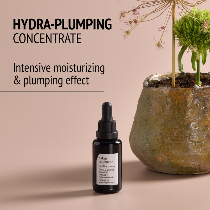 Comfort Zone: SKIN REGIMEN 1.85 HA BOOSTER Hydra-plumping concentrate with hyaluronic acid-9704f789-135e-4778-9a43-f75317cebf5d.jpg
