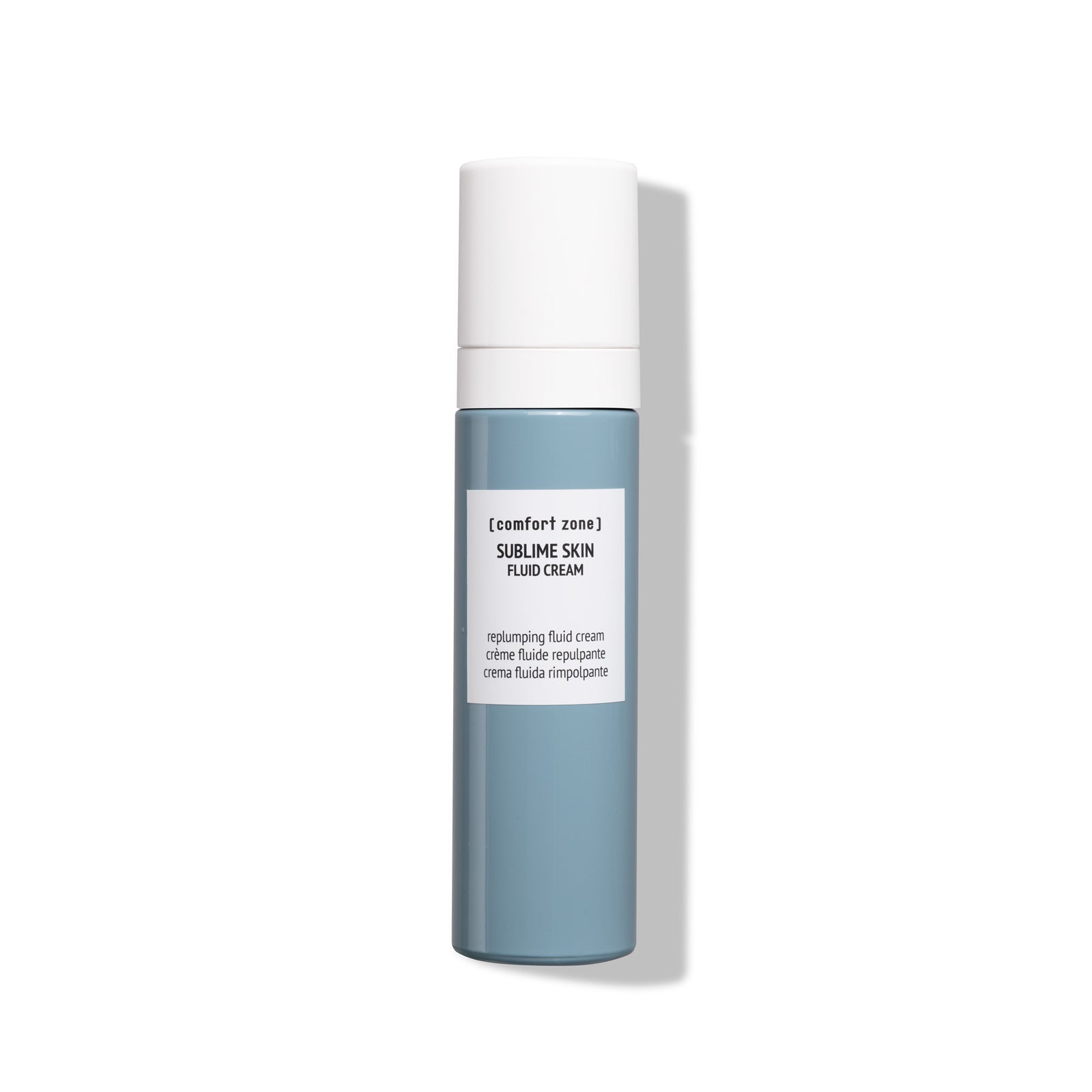 Hyaluronic Acid Face Cream | Sublime Skin Cream - Comfort