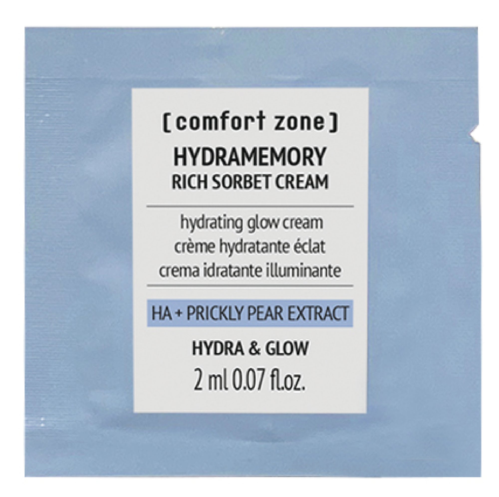 Hydramemory