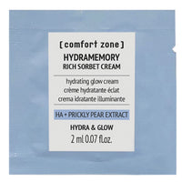 HYDRAMEMORY Rich Sorbet Cream